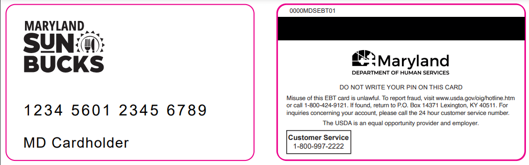 Get Instant Access: A Step-by-Step Guide to Maryland SNAP Login and Benefits